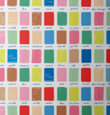 Cloud 9 Fabrics Nice Nice Gelato Palette