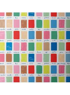 Cloud 9 Fabrics Nice Nice Gelato Palette