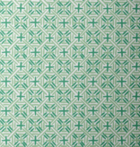 Cloud 9 Fabrics Nice Nice Cafe Weave Green
