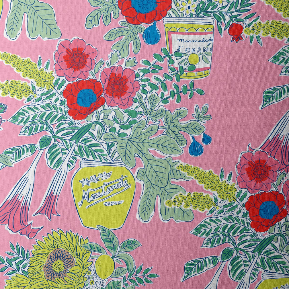 Cloud 9 Fabrics Nice Nice Nice Flowers