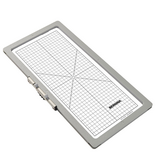 BERNINA Bernina Medium Border Magnetic Embroidery Hoop