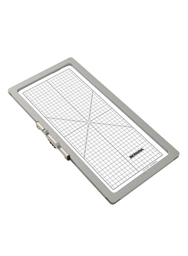 BERNINA Bernina Medium Border Magnetic Embroidery Hoop