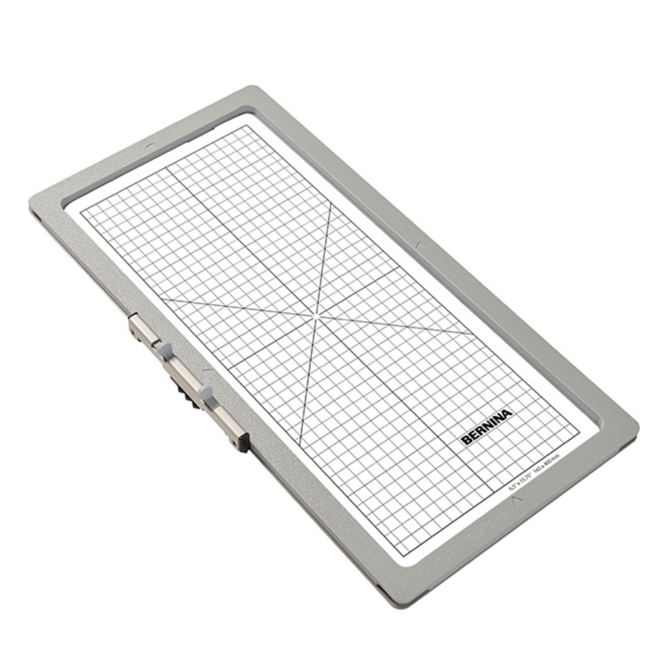 BERNINA Bernina Medium Border Magnetic Hoop