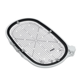 BERNINA Bernina Embroidery Hoop Maxi 8 1/4'' x 15 3/4''