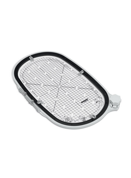BERNINA Bernina Embroidery Hoop Maxi 8 1/4'' x 15 3/4''