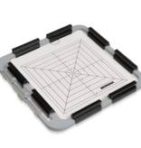 BERNINA Bernina Embroidery Hoop Small Square Clamp 6.5"x6.5"*