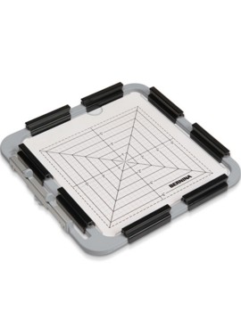 BERNINA Bernina Embroidery Hoop Small Square Clamp 6.5"x6.5"*