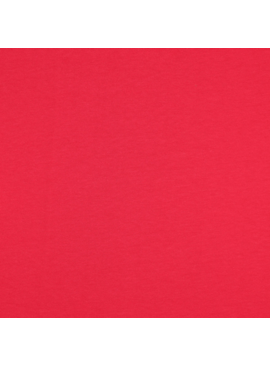 Verhees Sweat Fleece Cerise