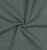 Verhees Jogging Fleece Grey Melange