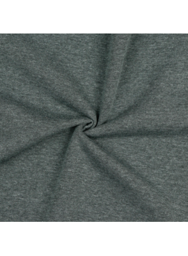 Verhees Jogging Fleece Grey Melange