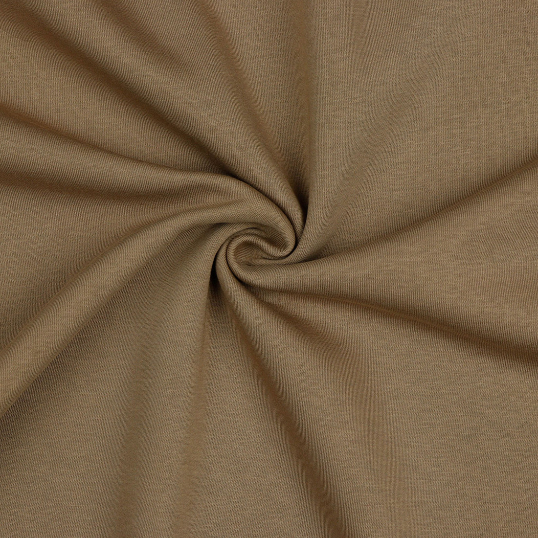 Verhees Jogging Fleece Camel