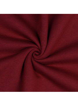 Verhees Jogging Fleece Dark Red