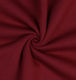 Verhees Jogging Fleece Dark Red