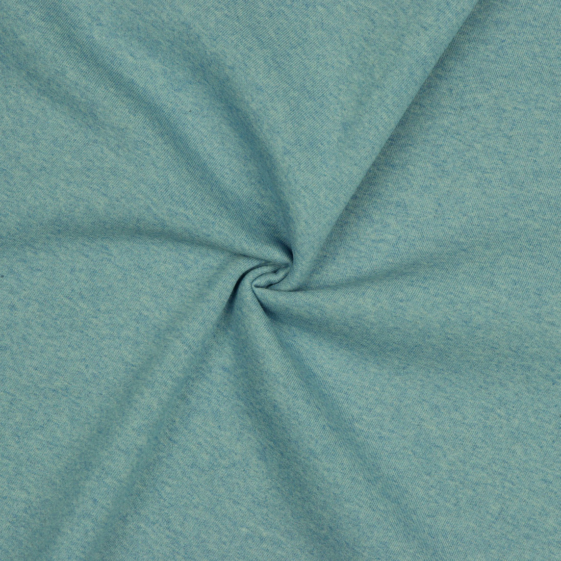 Verhees Jogging Fleece Blue Melange