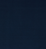 Verhees Tube Ribbing Knit Navy