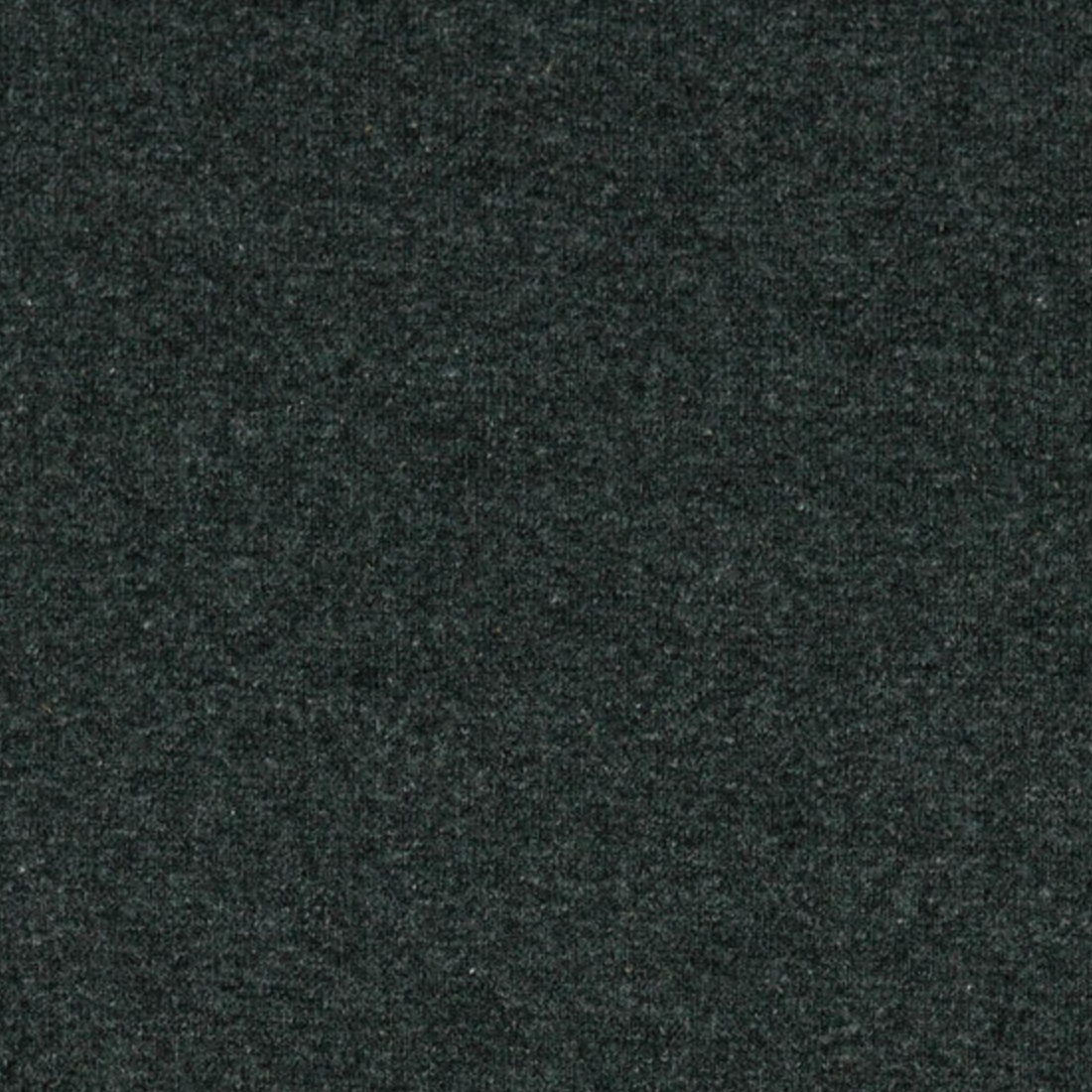 Verhees Tube Ribbing Knit Grey Melange