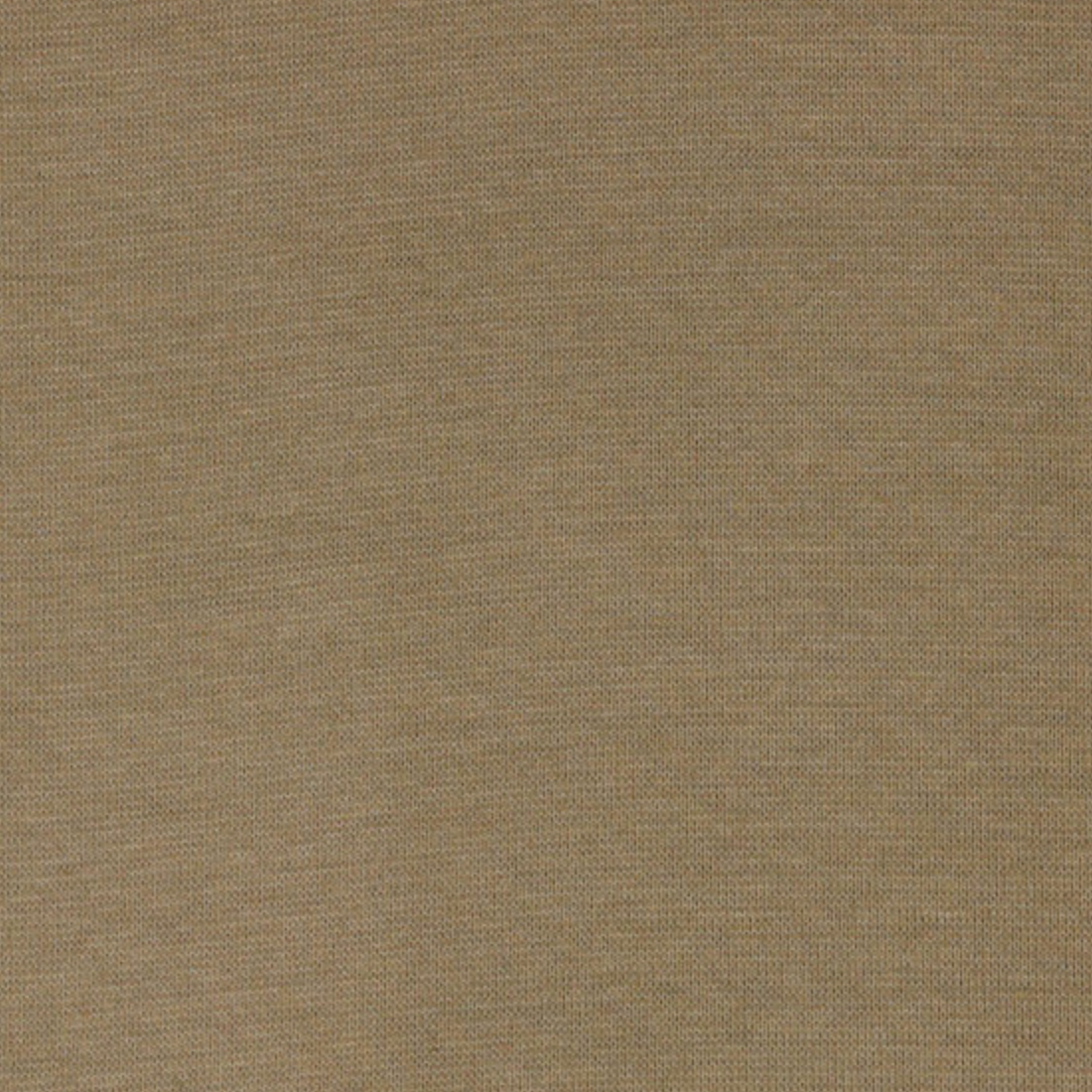 Verhees Tube Ribbing Knit Camel