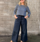 Tessuti Tessuti Alba Pants Pattern
