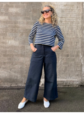 Tessuti Tessuti Alba Pants Pattern