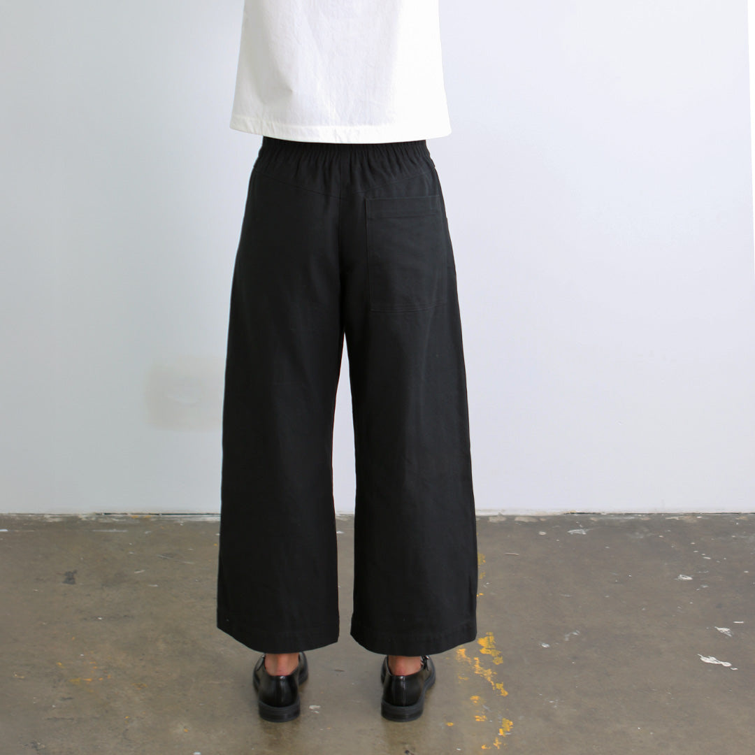 Tessuti Tessuti Alba Pants Pattern
