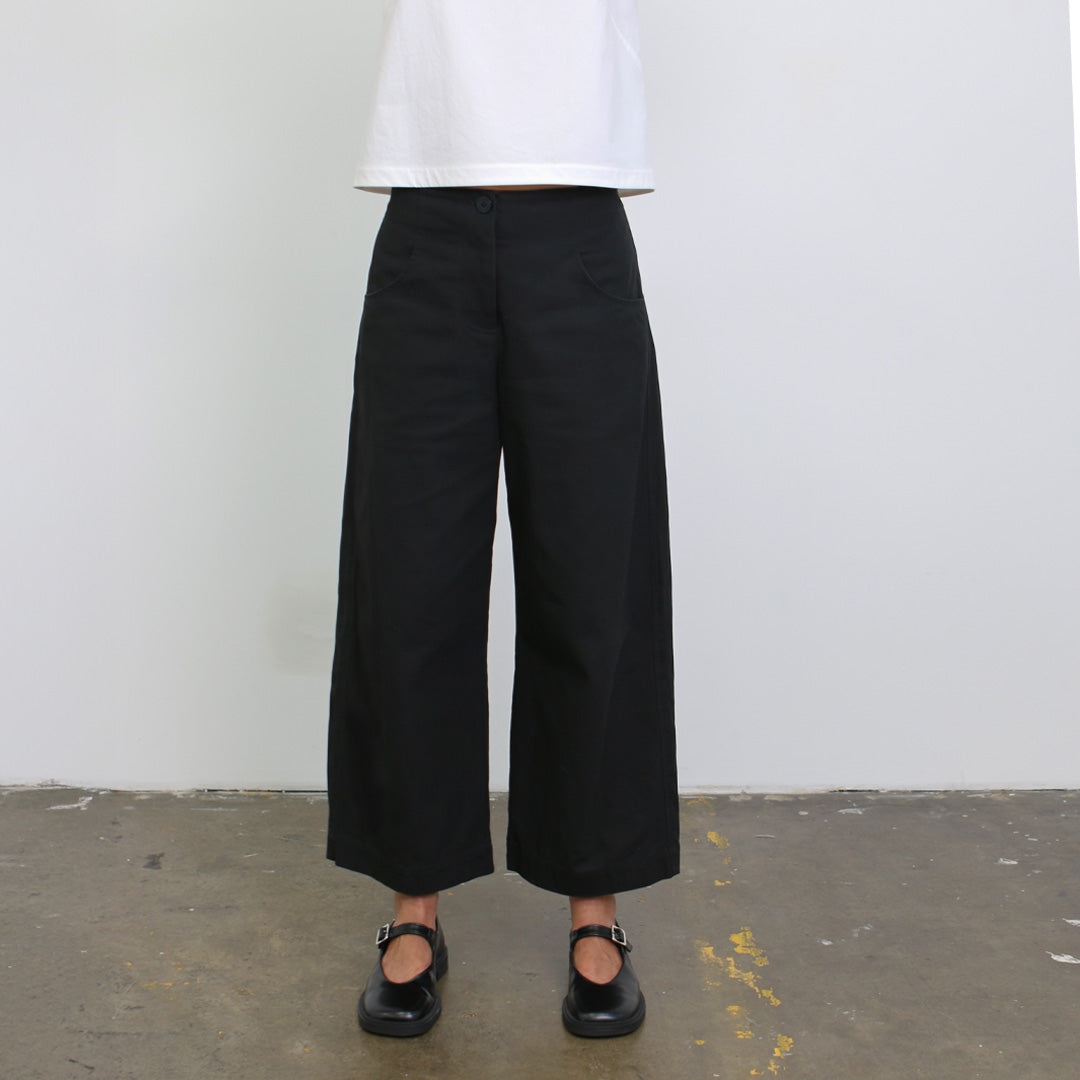 Tessuti Tessuti Alba Pants Pattern
