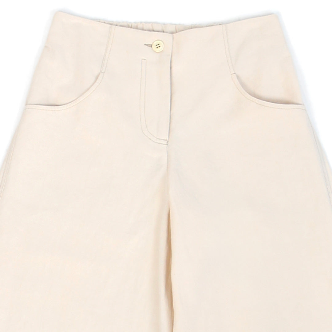 Tessuti Tessuti Alba Pants Pattern