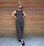 Tessuti Alessi Bias Dress