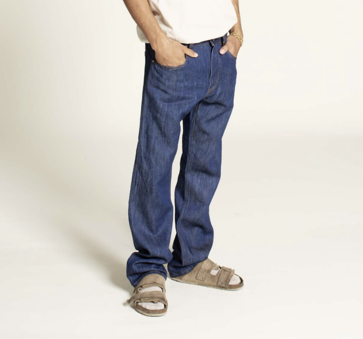 Lori Caldwell THREE SPOTS LEFT! Garment Lab: Menswear, Sundays, May 17th, 24th, & 31st, 10am-1pm