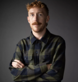 Lori Caldwell THREE SPOTS LEFT! Garment Lab: Menswear, Sundays, May 17th, 24th, & 31st, 10am-1pm