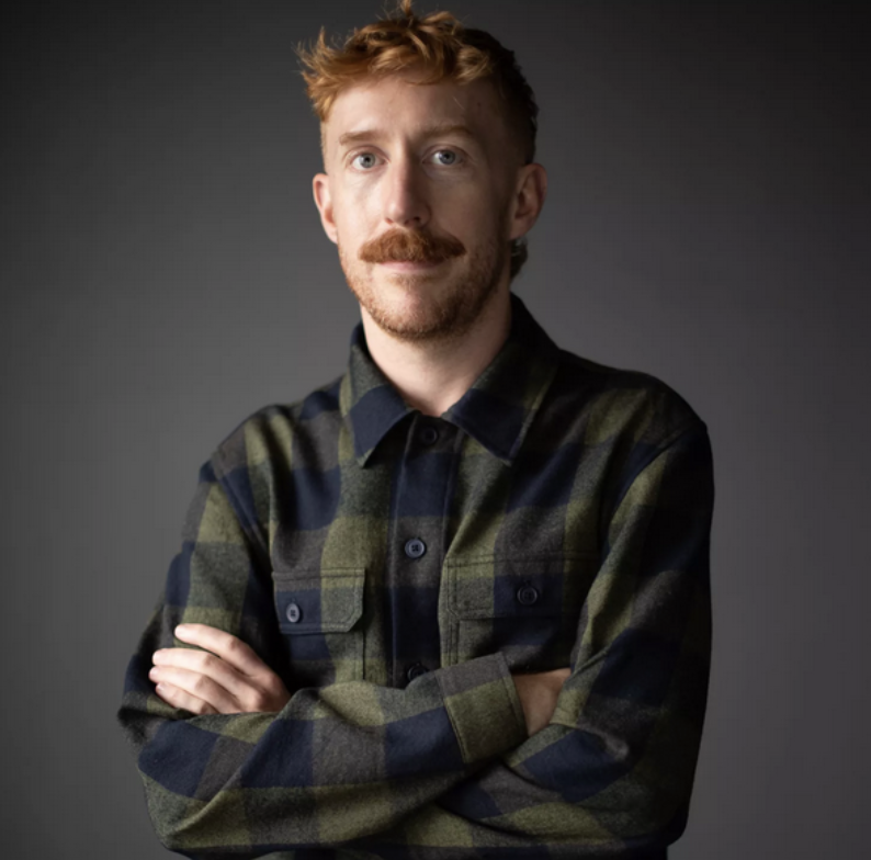 Lori Caldwell THREE SPOTS LEFT! Garment Lab: Menswear, Sundays, May 17th, 24th, & 31st, 10am-1pm