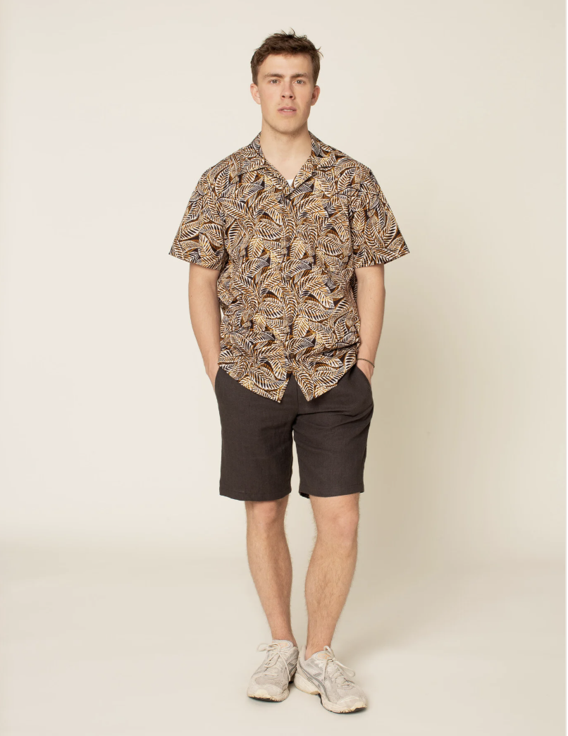 Lori Caldwell THREE SPOTS LEFT! Garment Lab: Menswear, Sundays, May 17th, 24th, & 31st, 10am-1pm