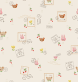 Art Gallery Minimo by Amy Sinibaldi Air Mail