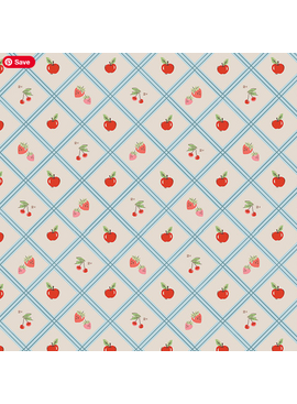 Art Gallery Minimo by Amy Sinibaldi Cherry Tiles