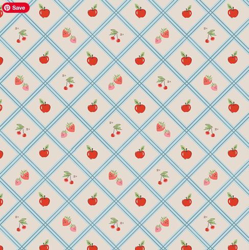 Art Gallery Minimo by Amy Sinibaldi Cherry Tiles