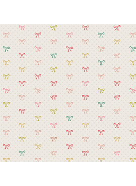 Art Gallery Minimo by Amy Sinibaldi Silk Thread Cloud