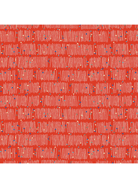 Art Gallery Minimo by Amy Sinibaldi Books Galore Ruby