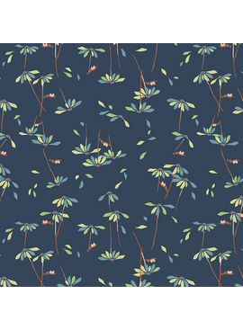 Art Gallery Minimo by Amy Sinibaldi He Loves Me Glow