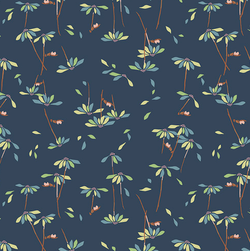 Art Gallery Minimo by Amy Sinibaldi He Loves Me Glow