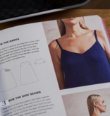 Lori Caldwell Garment Lab: Book Sew-A-Long "Sew Simple" by Tammy Johal, Sundays, May 17th, 24th, & 31st, 2:30pm-5pm
