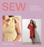 Lori Caldwell THREE SPOTS LEFT! Garment Lab: Book Sew-A-Long "Sew Simple" by Tammy Johal, Sundays, May 17th, 24th, & 31st, 2:30pm-5pm