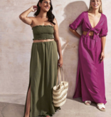 Lori Caldwell THREE SPOTS LEFT! Garment Lab: Book Sew-A-Long "Sew Simple" by Tammy Johal, Sundays, May 17th, 24th, & 31st, 2:30pm-5pm