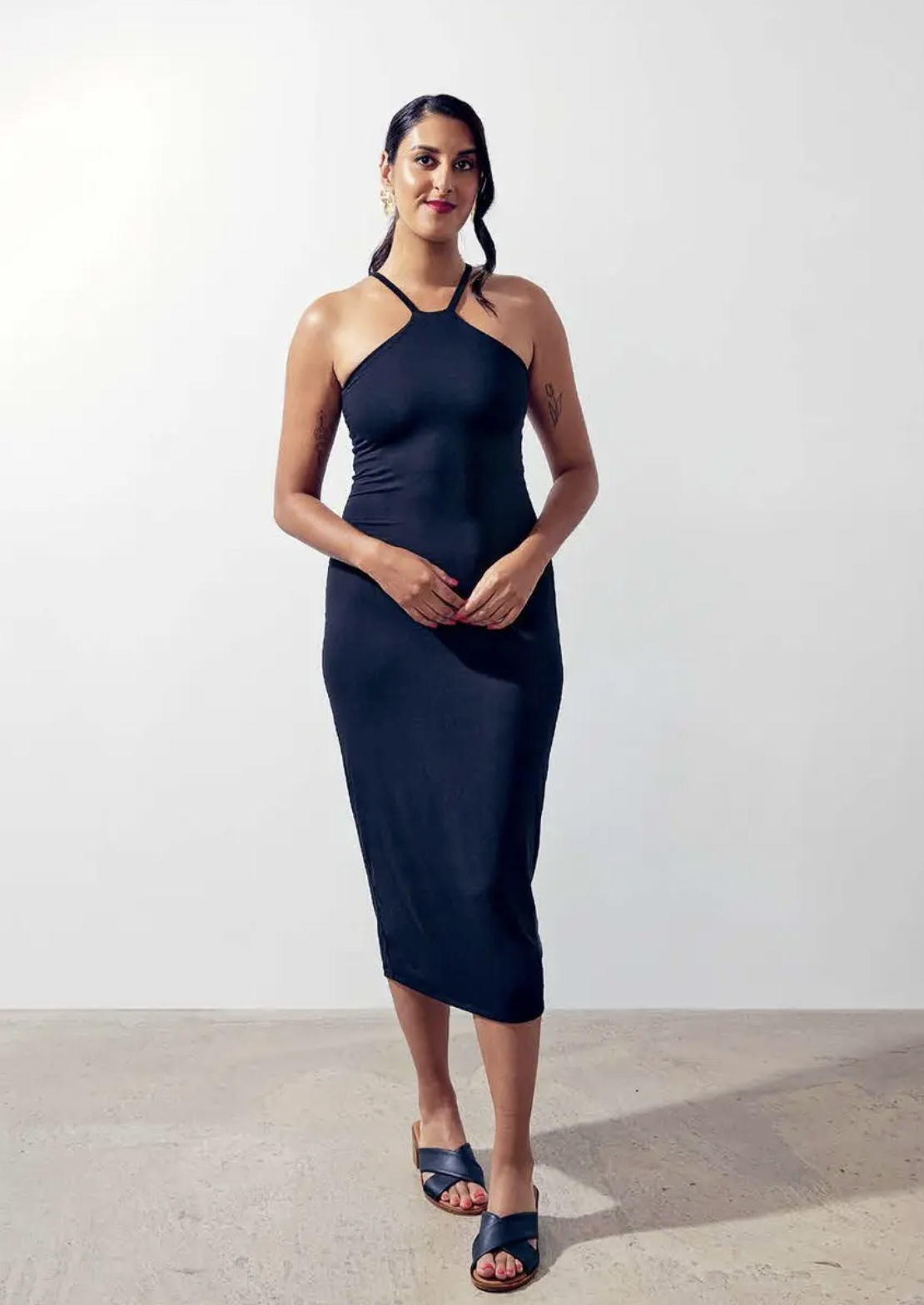 Lori Caldwell THREE SPOTS LEFT! Garment Lab: Book Sew-A-Long "Sew Simple" by Tammy Johal, Sundays, May 17th, 24th, & 31st, 2:30pm-5pm