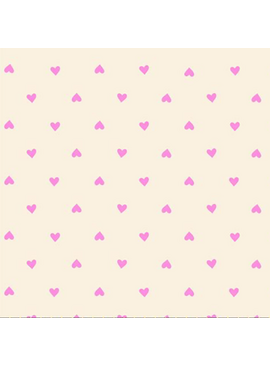 Ruby Star Society Trinketry Neon Rose Hearts