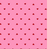 Ruby Star Society Trinketry Neon Flamingo Hearts