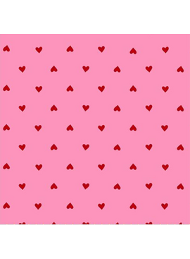 Ruby Star Society Trinketry Neon Flamingo Hearts