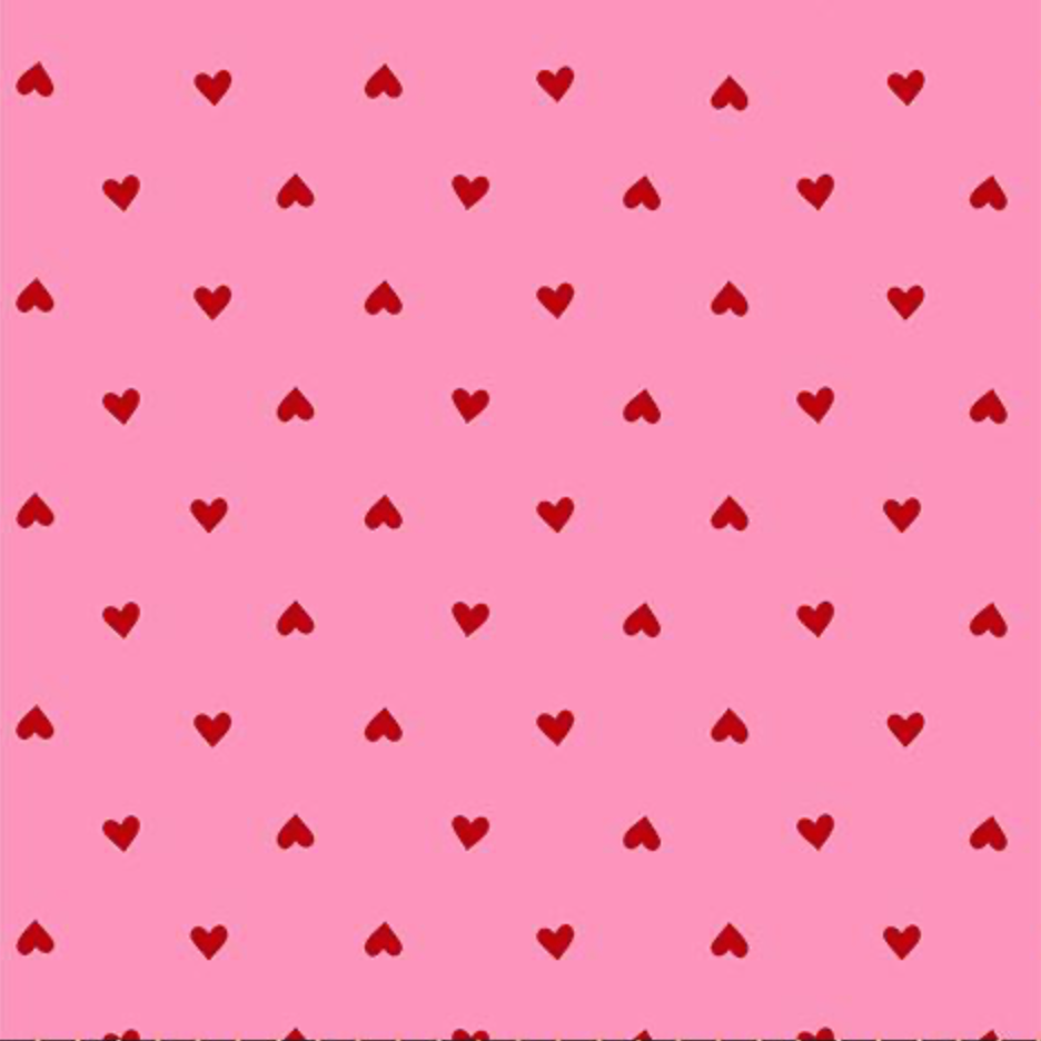 Ruby Star Society Trinketry Neon Flamingo Hearts