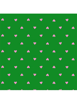 Ruby Star Society Trinketry Neon Verdant Hearts