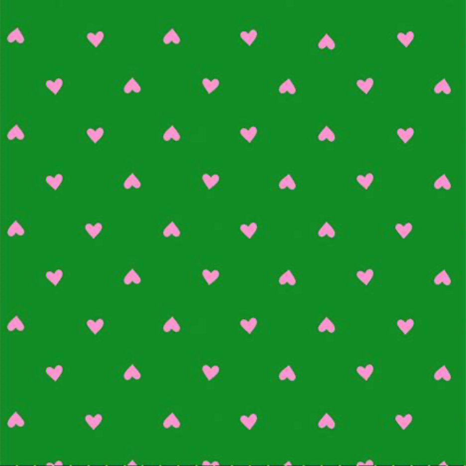 Ruby Star Society Trinketry Neon Verdant Hearts