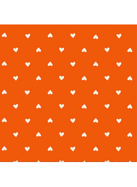 Ruby Star Society Trinketry Neon Goldfish Hearts