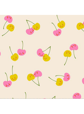 Ruby Star Society Trinketry Neon Natural Cherries